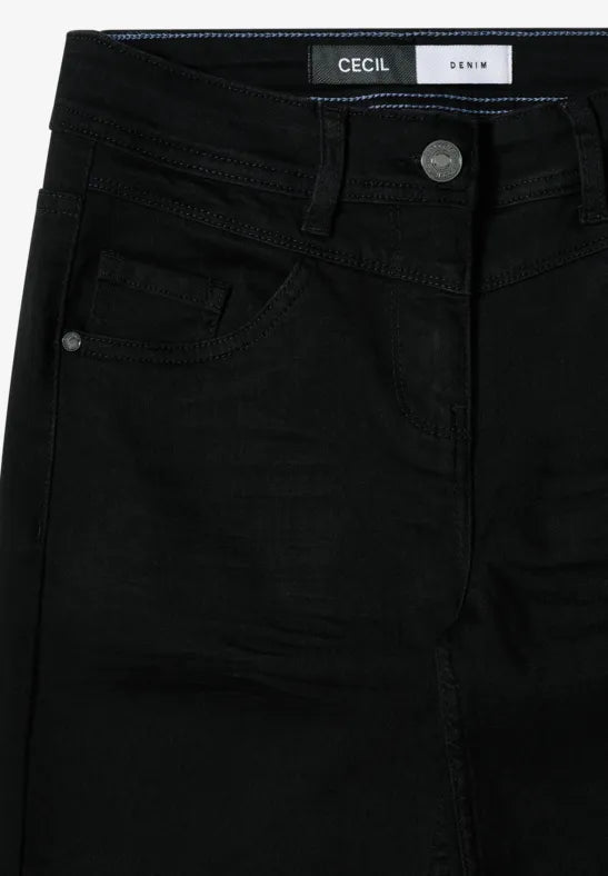 CECIL JEANS BOOTCUT