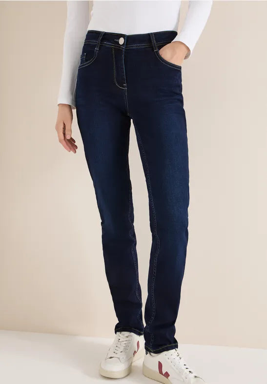 CECIL JEANS SCARLETT