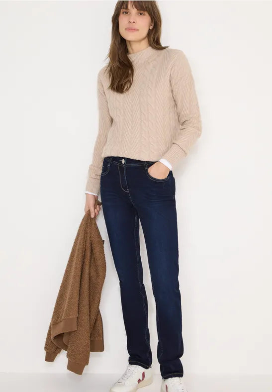 CECIL JEANS SCARLETT