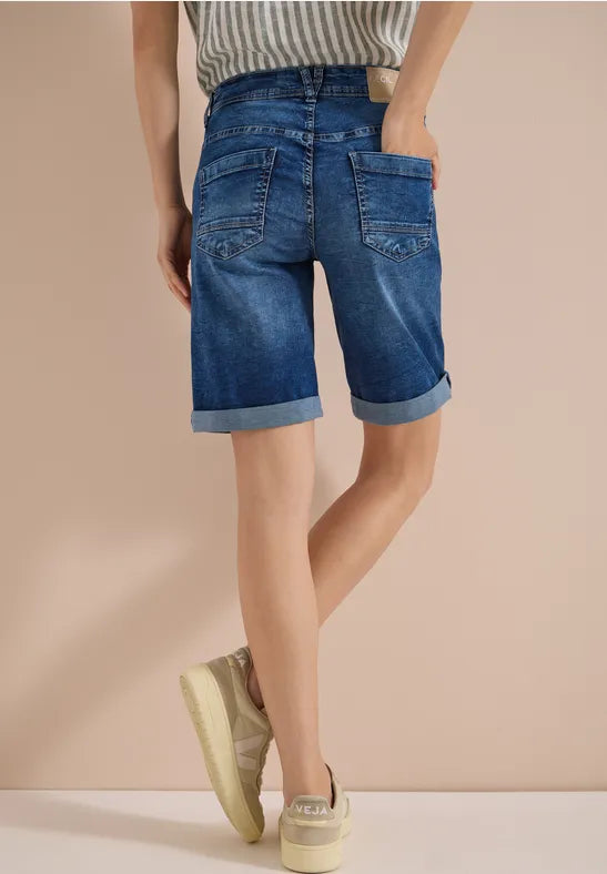 CECIL SHORTS