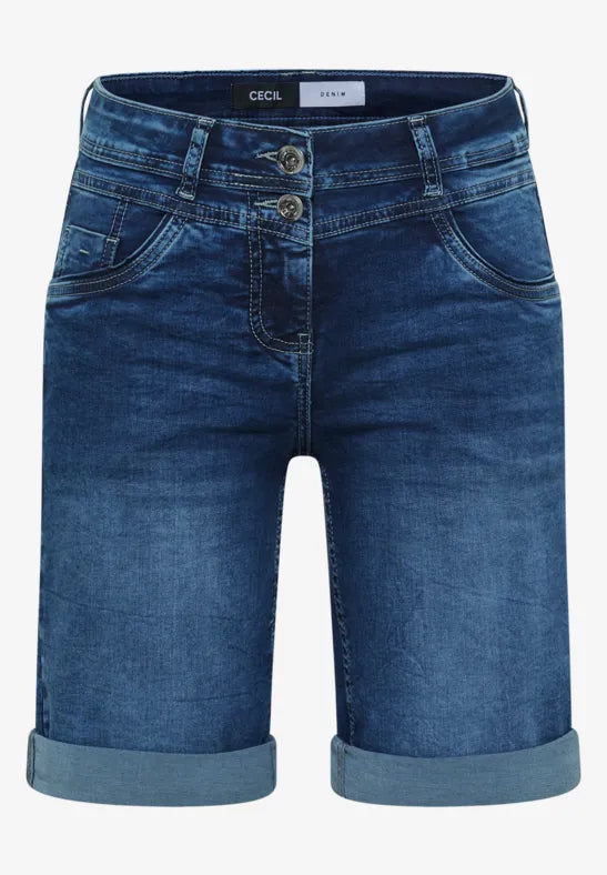 CECIL SHORTS