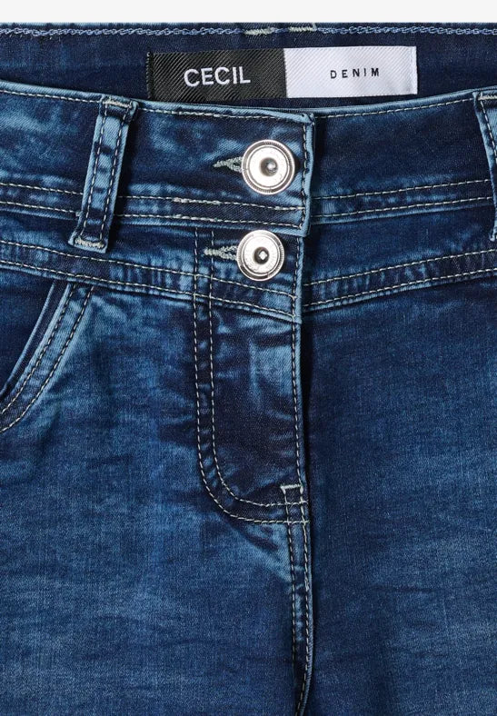 CECIL SHORTS