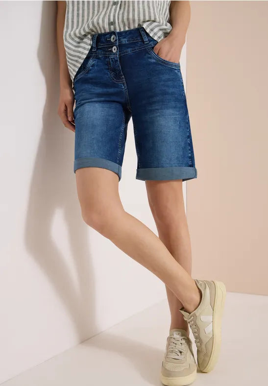 CECIL SHORTS