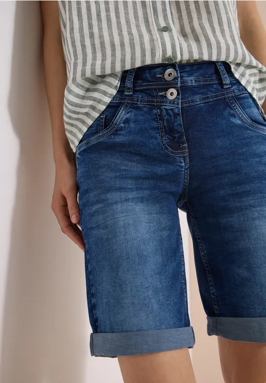 CECIL SHORTS