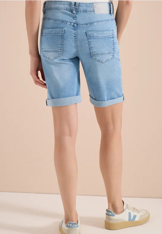 CECIL SHORTS