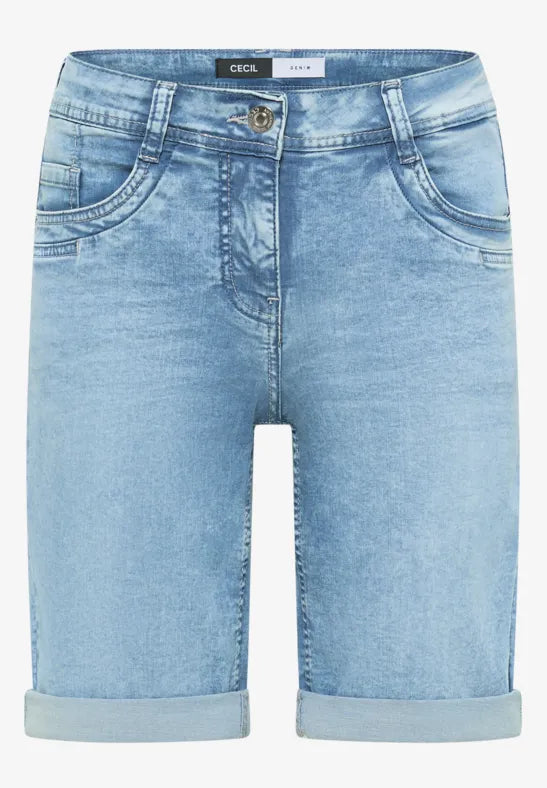 CECIL SHORTS