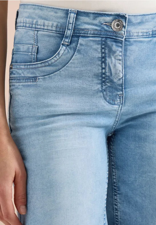 CECIL SHORTS