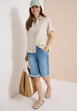 CECIL SHORTS