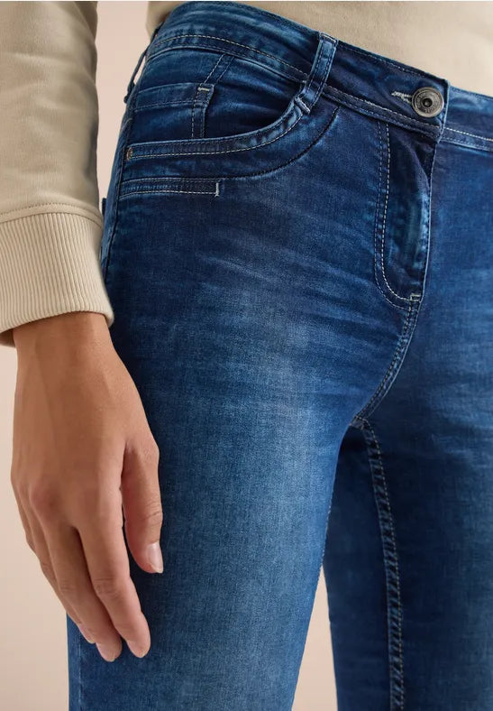 CECIL JEANS