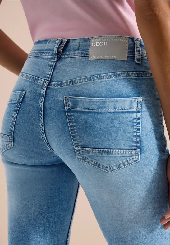 CECIL JEANS SCARLETT