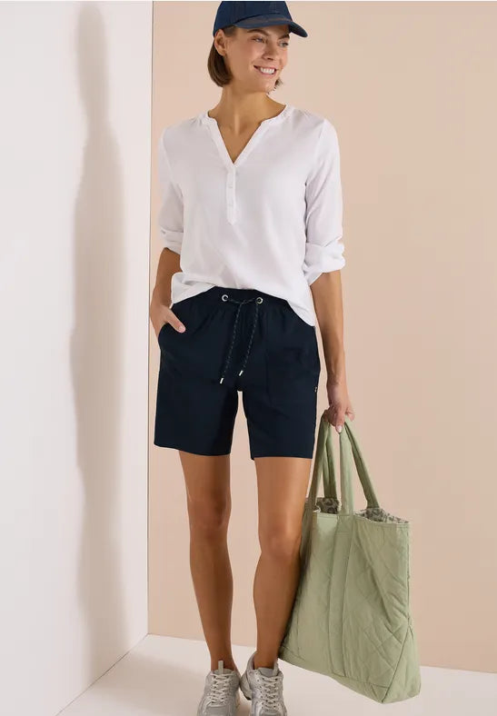 CECIL SHORTS