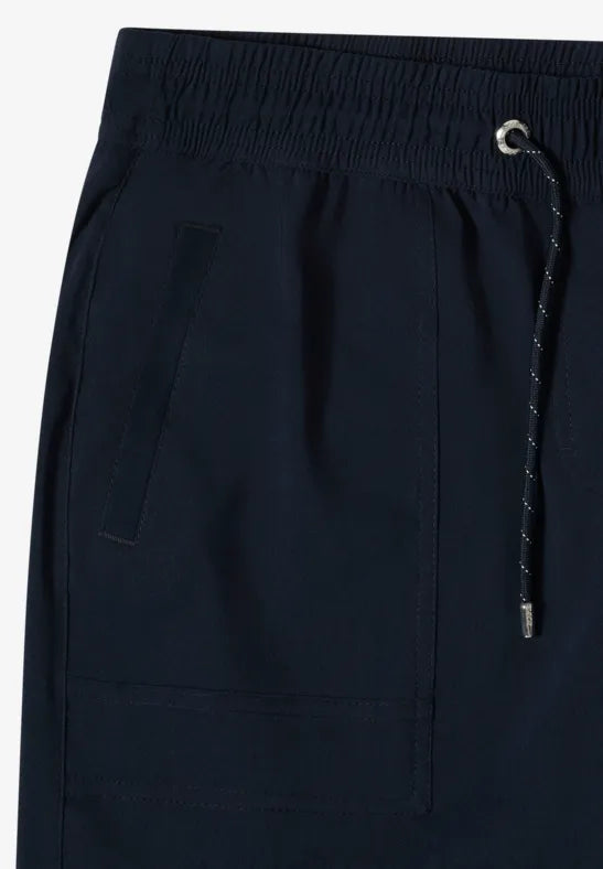CECIL SHORTS