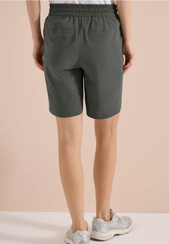CECIL SHORTS