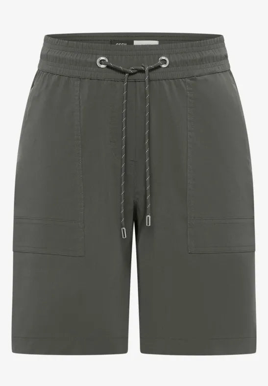 CECIL SHORTS
