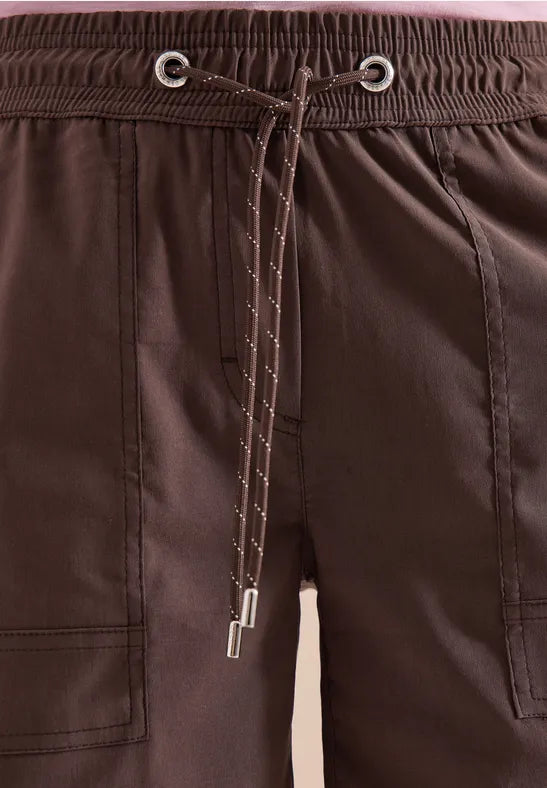 CECIL SHORTS