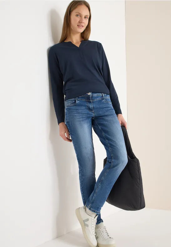 CECIL JEANS SCARLETT