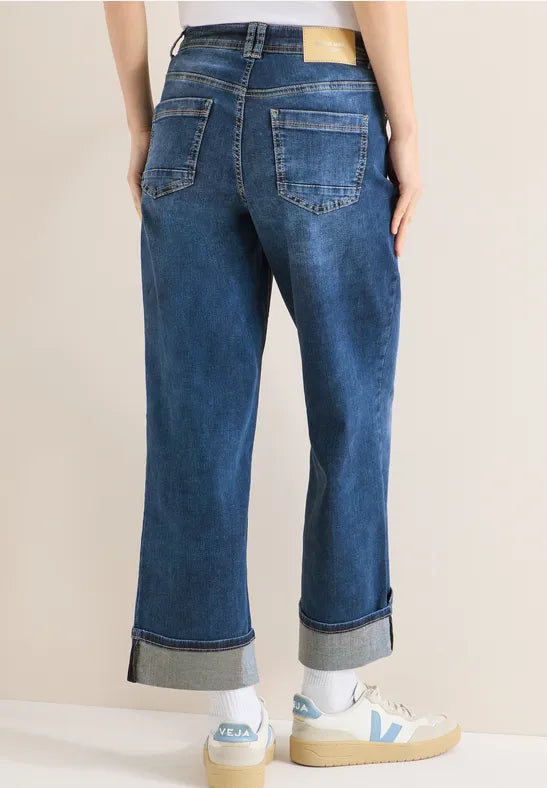 CECIL JEANS