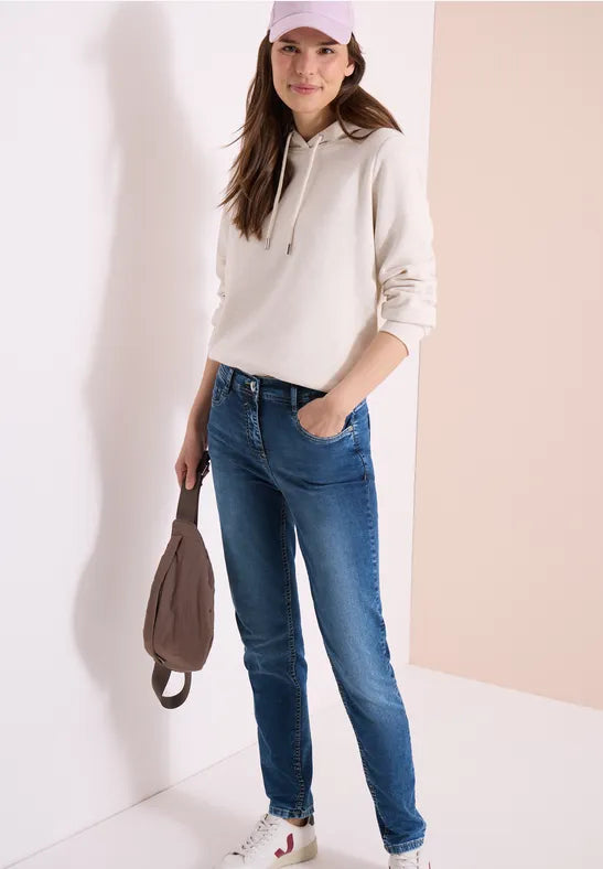 CECIL TORONTO JEANS