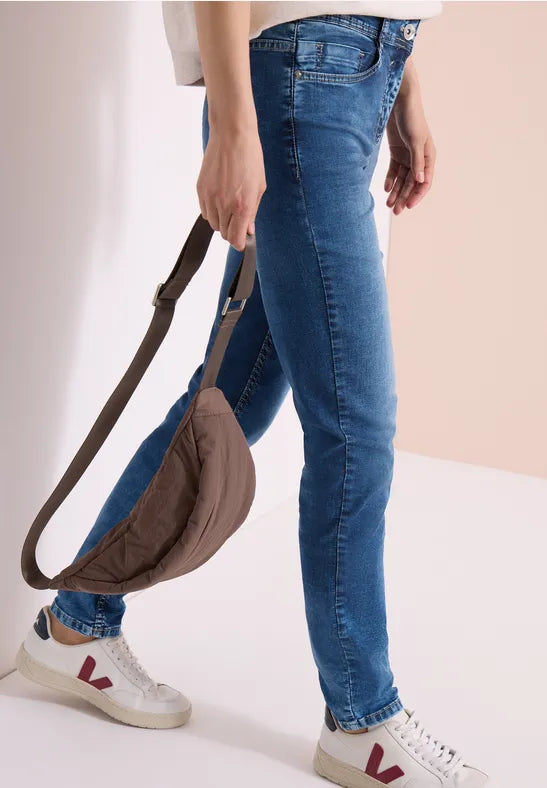 CECIL TORONTO JEANS