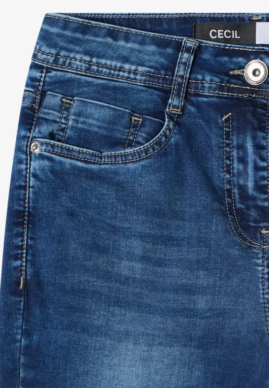 CECIL TORONTO JEANS