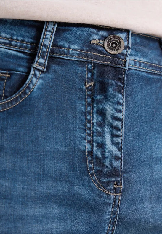 CECIL TORONTO JEANS