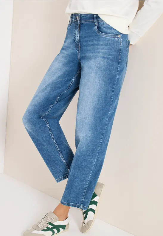 CECIL JEANS