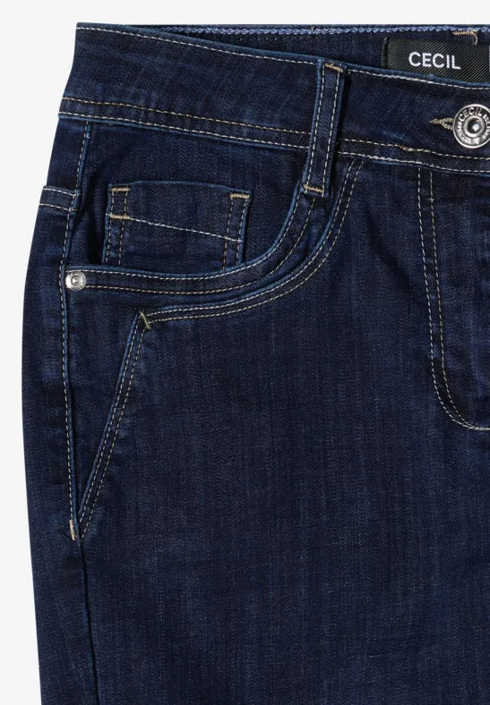 CECIL JEANS
