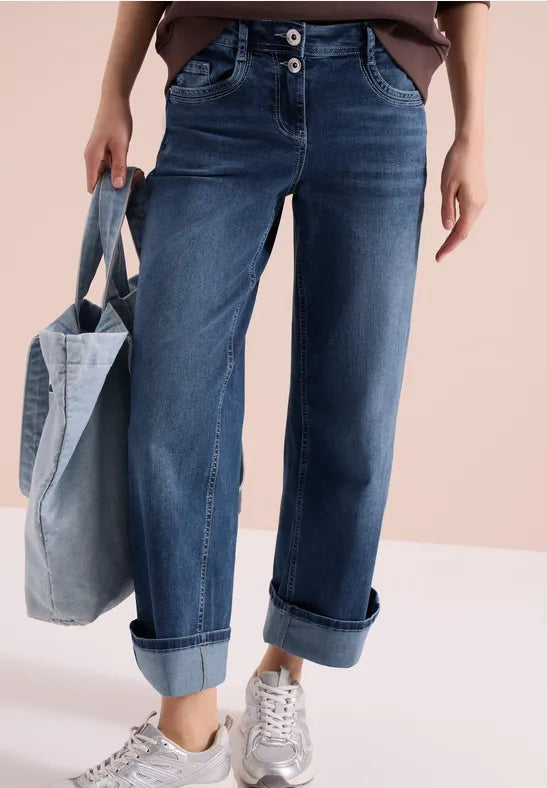 CECIL JEANS TORONTO