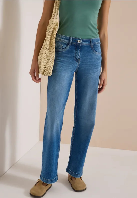 CECIL JEANS