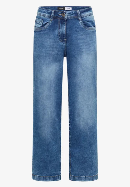 CECIL JEANS