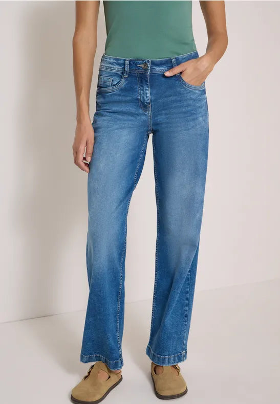 CECIL JEANS
