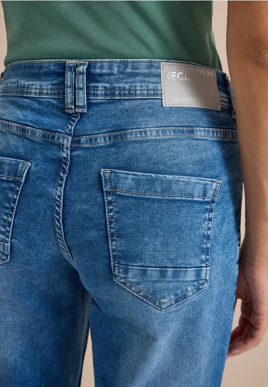CECIL JEANS