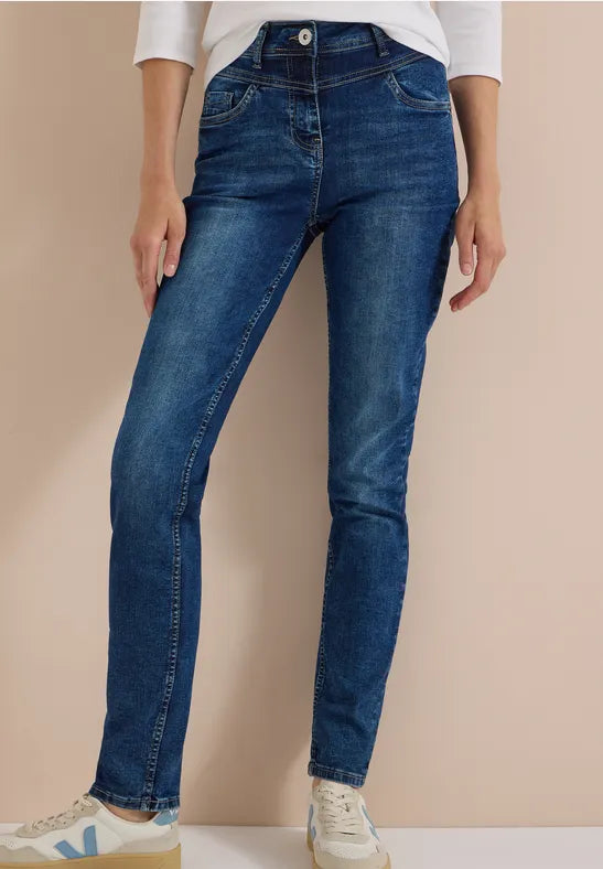 CECIL JEANS