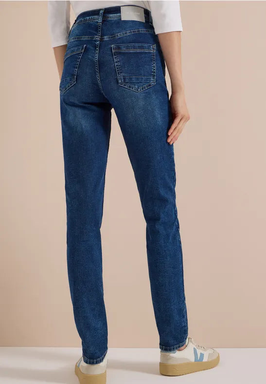 CECIL JEANS
