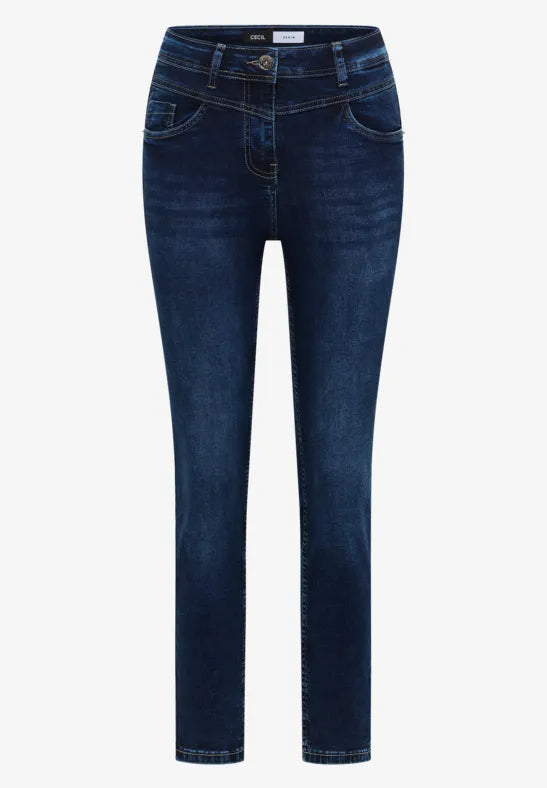 CECIL JEANS