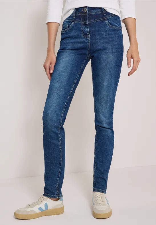 CECIL JEANS