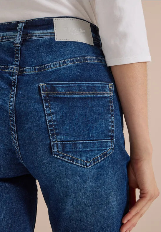 CECIL JEANS