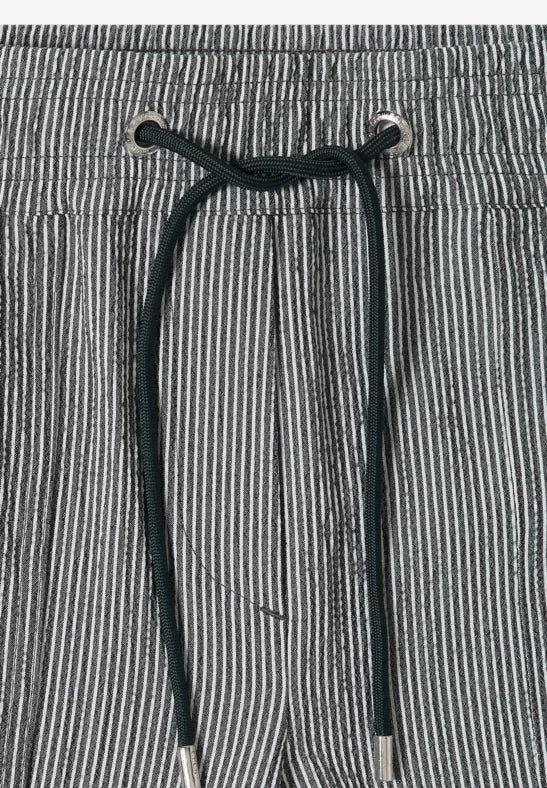 CECIL BUKSER