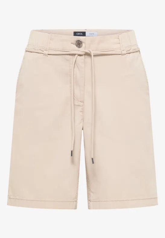 CECIL SHORTS