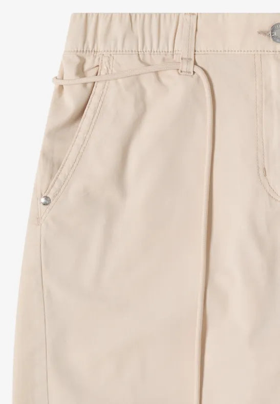 CECIL SHORTS