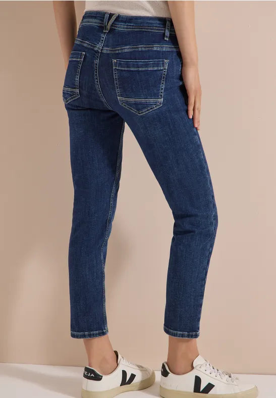 CECIL DENIM JEANS