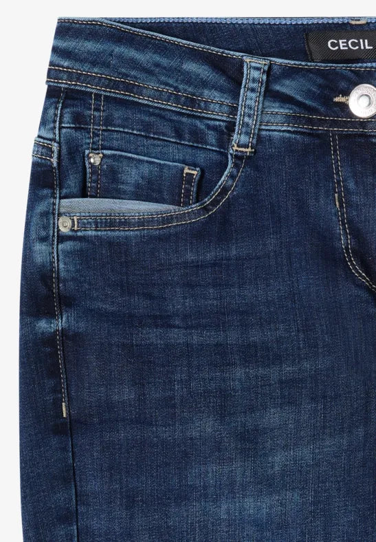 CECIL DENIM JEANS