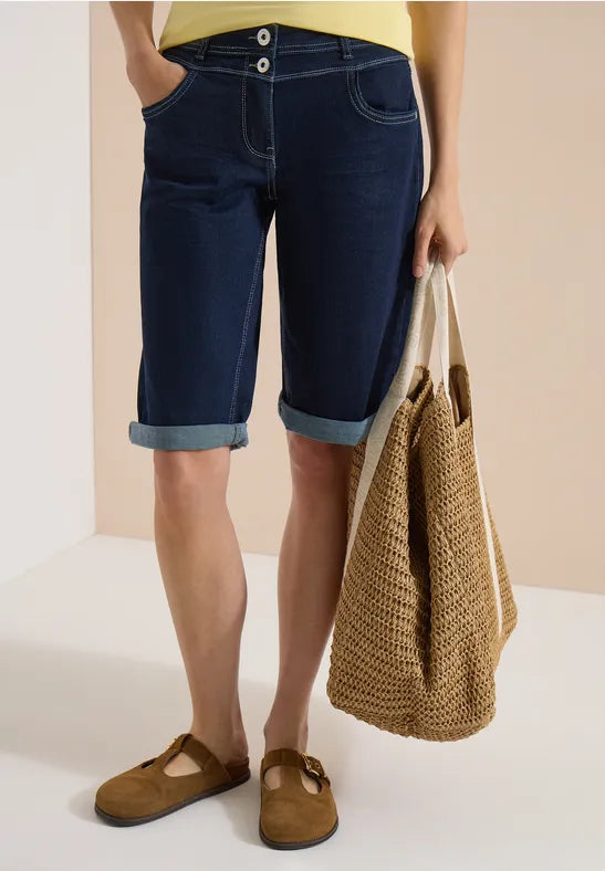 CECIL SHORTS