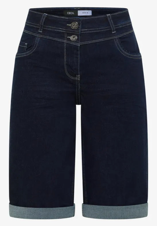 CECIL SHORTS