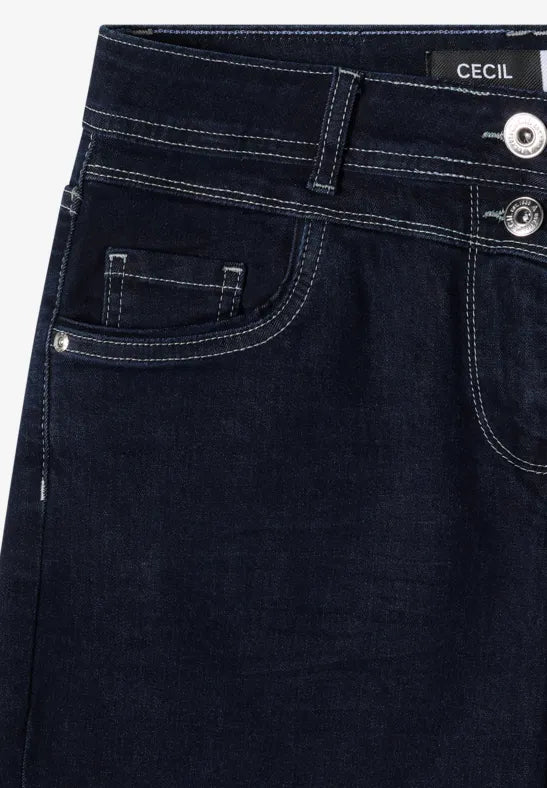 CECIL SHORTS