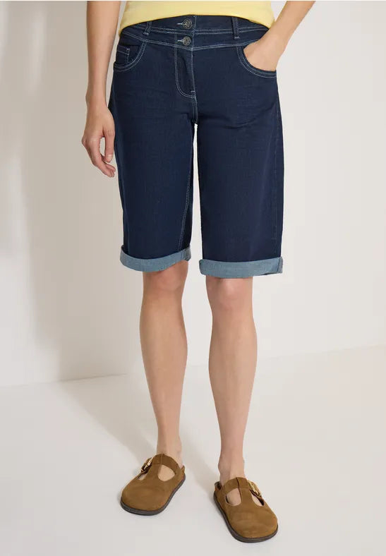 CECIL SHORTS