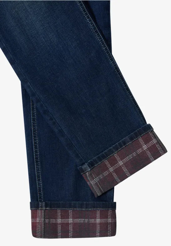 CECIL DENIM BUKS SCARLETT