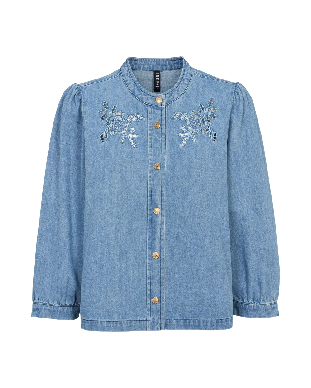 PREPAIR BLUSE