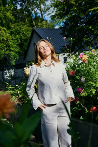 FREEQUENT JAKKE