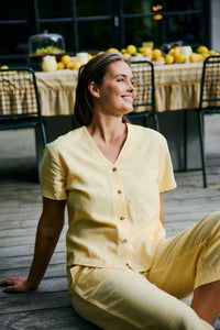 FREEQUENT BLUSE